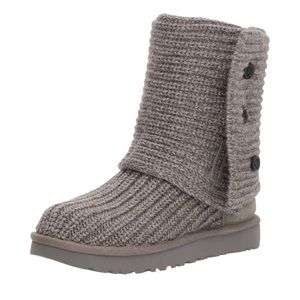Classic Cardy II Knit UGG Boots